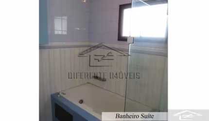 SOBRADO - 248m² - 3 DORMITÓRIOS - 10 VAGAS - VILA LUCIA