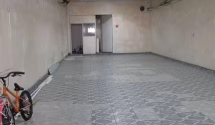 SALÃO COMERCIAL 180M2 NO TATUAPE