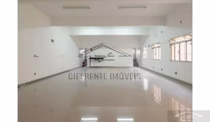 Salão Comercial 120m2 na Penha de França !