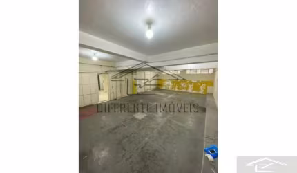 GALPÃO COM 250M² OPORTUNIDADE !