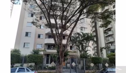 APARTAMENTO 3 DORMS - 1 SUÍTE -2 VAGAS NO TATUAPÉ !
