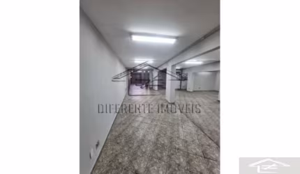 Loja 600m2 na  Bela Vista !