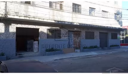 Salão Comercial com 140m² a venda - Belenzinho