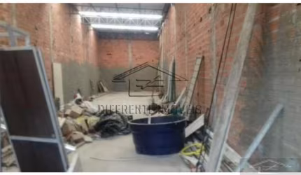 SL858-SALÃO COM 320M² OPORTUNIDADE NO JARDIM REGINA ÓTIMA LOCALIZAÇÃO