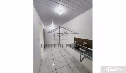 SALÃO COMERCIAL 55M² NA AV SAPOPEMBA