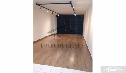 SALÃO COMERCIAL NO TATUAPÉ PROX HOSPITAL SAO LUIZ