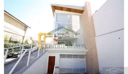 PREDIO COMERCIAL DE ESQUINA 3 PAVIMENTOS NO TATUAPÉ