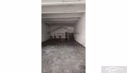 PREDIO COMERCIAL A VENDA EM AE CARVALHO