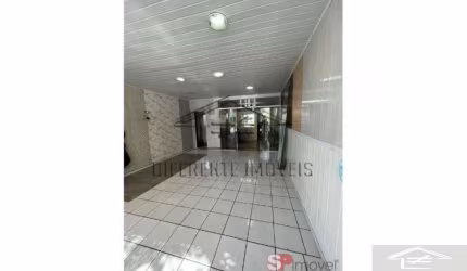 SALÃO COMERCIAL 80M² TATUAPÉ