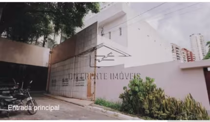 PREDIO PARA ALUGAR 800m² VN CONCEIÇÃO