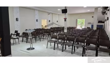 PREDIO COMERCIAL COM 2 PAVIMENTOS NA PENHA
