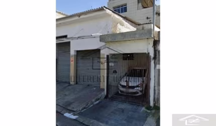 PREDIO COMERCIAL A VENDA COM CASA