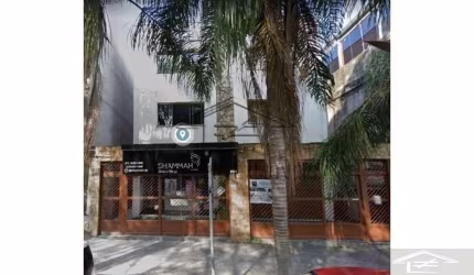 PREDIO COMERCIAL PARA VENDA NO TATUAPÉ OPORTUNIDADE DE INVESTIMENTO