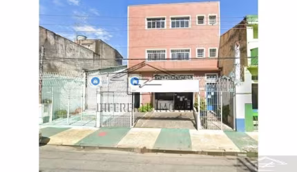 PREDIO COMERCIAL PARA VENDA COM 1515M DE AREA CONSTRUIDA