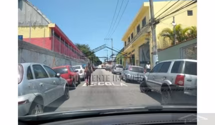 Salão Oportunidade em Guaianazes