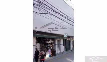 PRÉDIO COMERCIAL COM 504M² NO TATUAPÉ !
