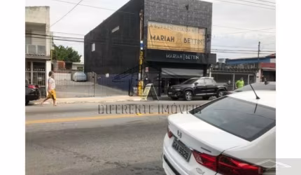 Prédio comercial 450m² no Sítio Pinheirinho !!
