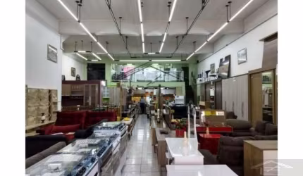 Imóvel comercial  627m² no Itaim Paulista !