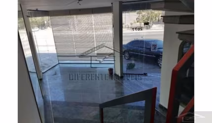 PRÉDIO COMERCIAL 700 m² - NO JARDIM PETRÓPOLIS !!!