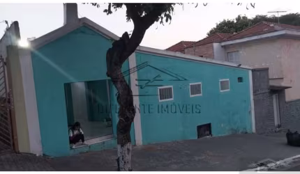 SALÃO COMERCIAL 144M² NO TATUAPÉ !