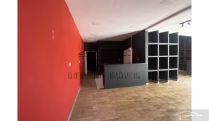 Esquina comercial com 100m² para Alugar  no Tatuapé !