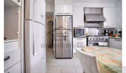Casa Alto Padrão para venda com  5 quartos, 7 vagas de garagem - Jardim São Bento - São Paulo