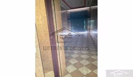 Salão comercial 120m² no Jardim Vila Carrão !