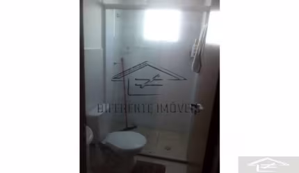 APARTAMENTO - 2 DORMITÓRIOS - 1 VAGA - CIDADE TIRADENTES