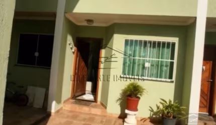 SOBRADO 2 DORMS 1 VAGA NA VILA GRANADA !