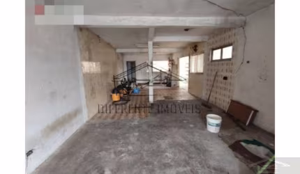 SALÃO - 240m² - MOOCA