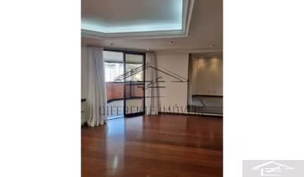 Apartamento com 4 Dormitórios Suítes, varanda Gourmet 277 m² por R$ 1.940.000,00 - Tatuapé - São Pau