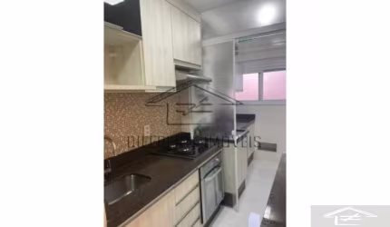 ?APARTAMENTO 65M² ARMÁRIOS PLANEJADOS 2 DORM. ?VARANDA GOURMET, PISCINA, 1 VAGA - VILA FORMOSA