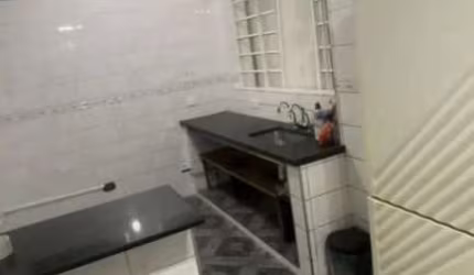 Casa com 3 quartos para alugar na Rua São Jorge, 454, Parque São Jorge, São Paulo, 137 m2 por R$ 4.400