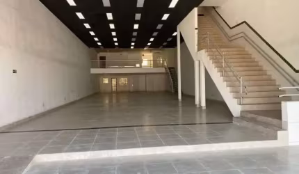 Prédio Comercial com 840 m² - no Artur Alvim OPORTUNIDADE!!