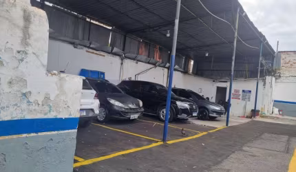 TERRENO PARA VEND NO TATUAPÉ
