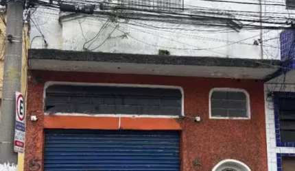 OPORTUNIDADE PRÉDIO COMERCIAL