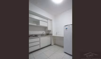 STUDIO - APARTAMENTO 35 M2 NO RED TATUAPÉ PARA LOCAÇÃO