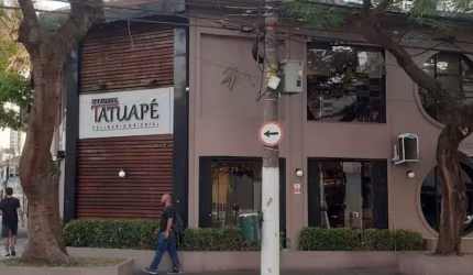 Imovel Comercial a Venda - Excelente Regiao em Sao Paulo com alta Liquidez.