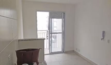 Apartamento a Venda na Mooca com 35m²