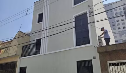 Apartamentos a Venda no Tatuapé