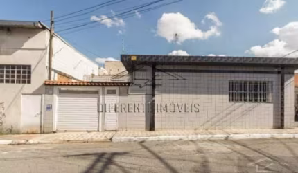 Sobrado para Alugar ou Vender com 3dorm, 2 vagas. Penha