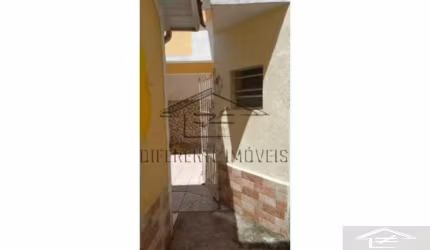 Casa Para Locação 70m² 1 dorm. 1 vaga. Tatuapé