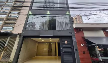 PRÉDIO COMERCIAL PARA ALUGAR COM 3 ANDARES NO TATUAPÉ, SÃO PAULO
