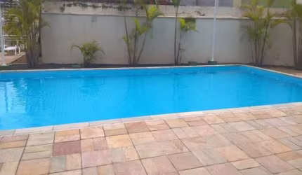 APARTAMENTO A VENDA NO CHÁCARA BELENZINHO