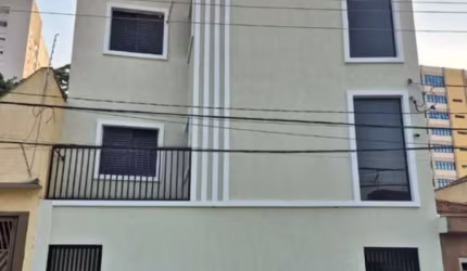 APARTAMENTO NO TATUAPÉ DISPONIVEL PARA VENDA E LOCAÇÃO