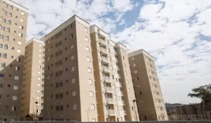 APARTAMENTO 2 DORMS ITAQUERA