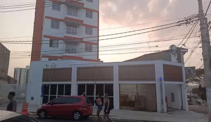 Apartamento a Venda na Vila Matilde 36m²