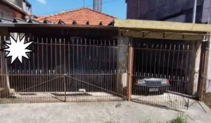 Terreno a Venda na Vila Prudente 316m²