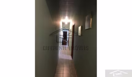 CASA 4 DORMS - 2 WC - 1050m² NA VILA GOMES CARDIM !!!