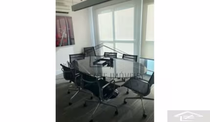 Conjunto Comercial 100m² a venda ou locação Próximo a  Paulista